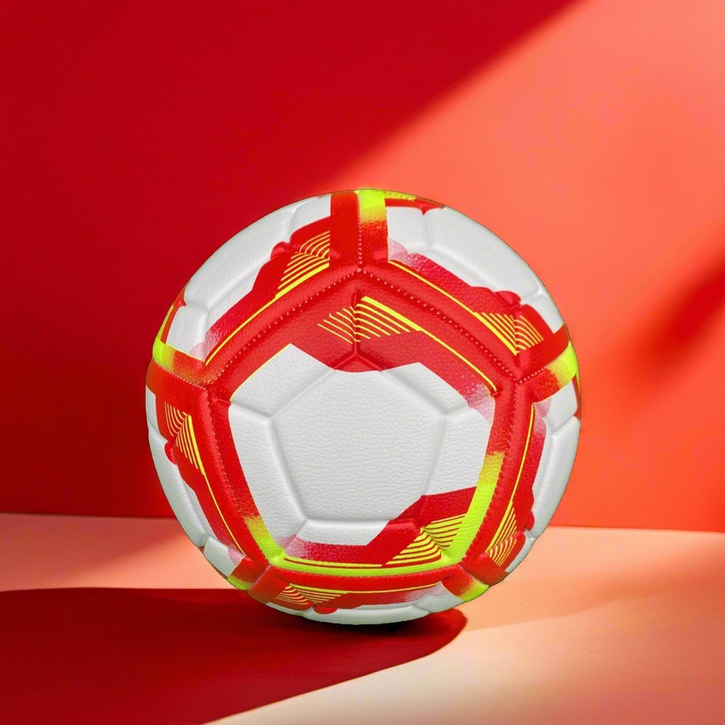Guizhou Football Factories: How China is Powering Global Football Ball Exports and Revitalization Wholesale football balls China