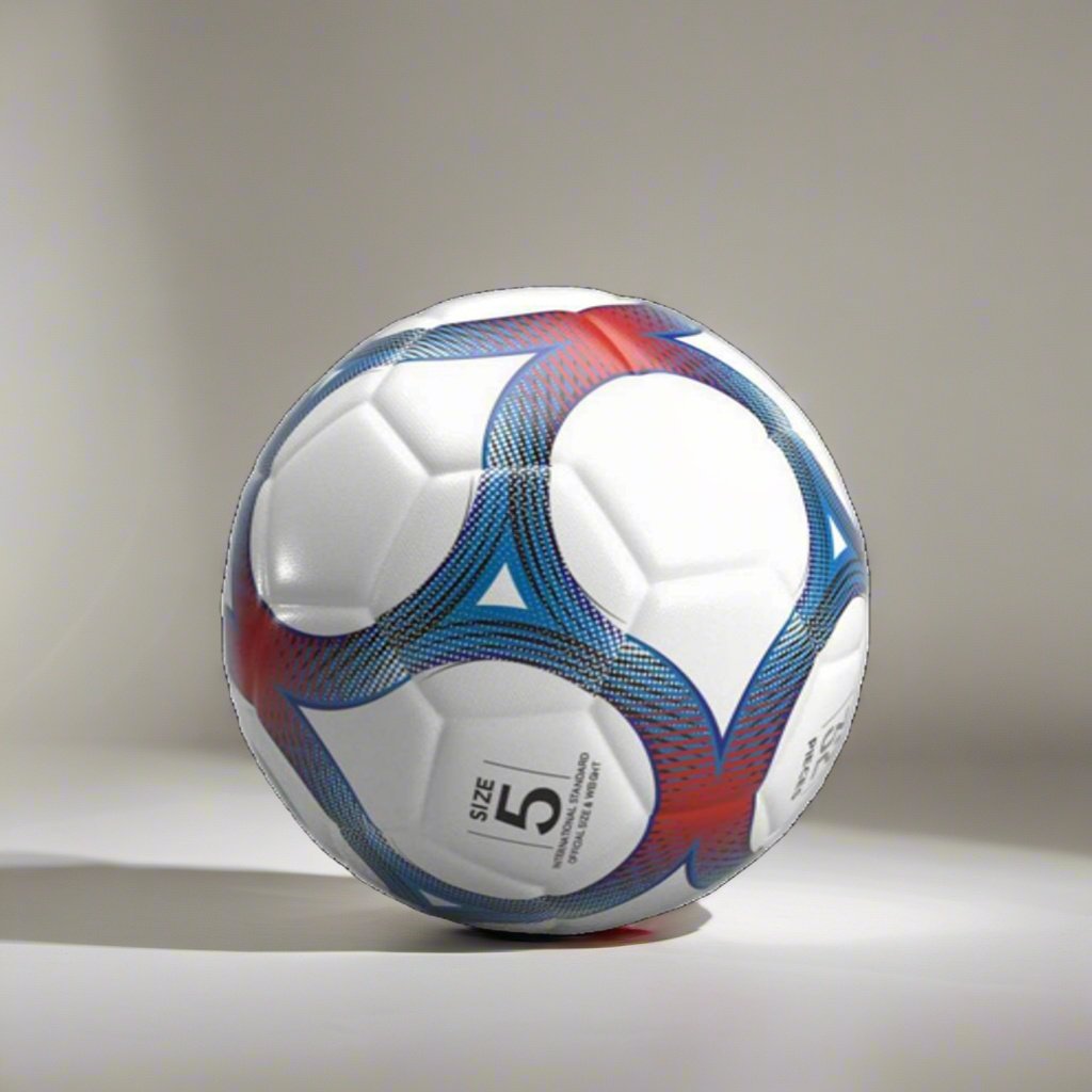 Guizhou Football Factories: How China is Powering Global Football Ball Exports and Revitalization Wholesale football balls China